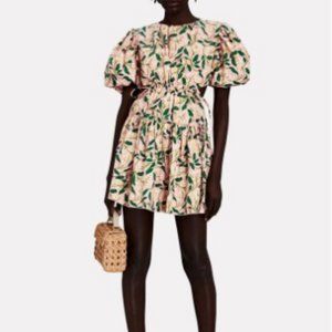 Summer Parties! Agua By Agua Bendita Dress XS